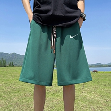 绿色
