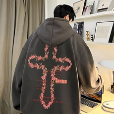 深灰色