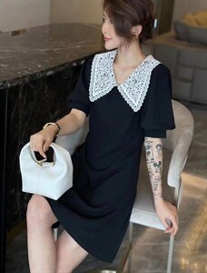 连衣裙,女装连衣裙,他她迷