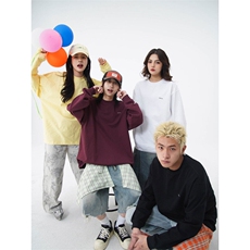 XZ707-1-CX6775-P45-限价68长袖T恤成分：100棉，男装T恤，星座707-1