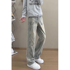 蓝色