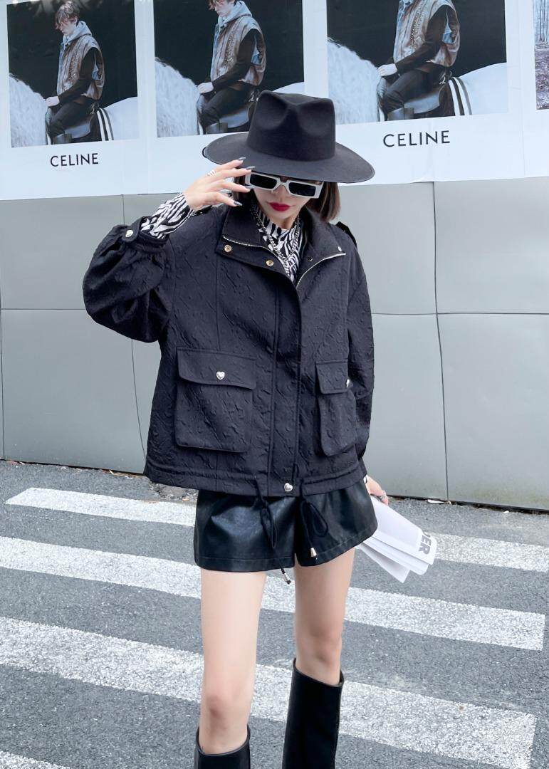 （现货）外套，其它，伊娜蕾尔