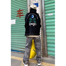 时尚潮流ins气质流行新款日系简约慵懒百搭文艺原宿夹克J60，男装夹克，星座1116A（原606A-3）