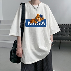 白色