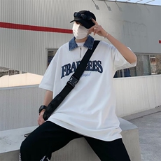 白色
