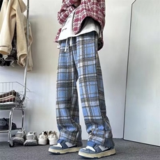 蓝色加绒