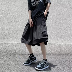 男夏季潮流时尚休闲短裤工装裤DK9022P32图片