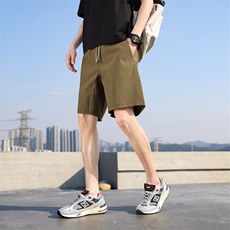 棕色