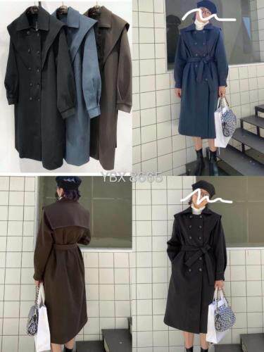 冬季新品 大衣,女装,一·贝宣