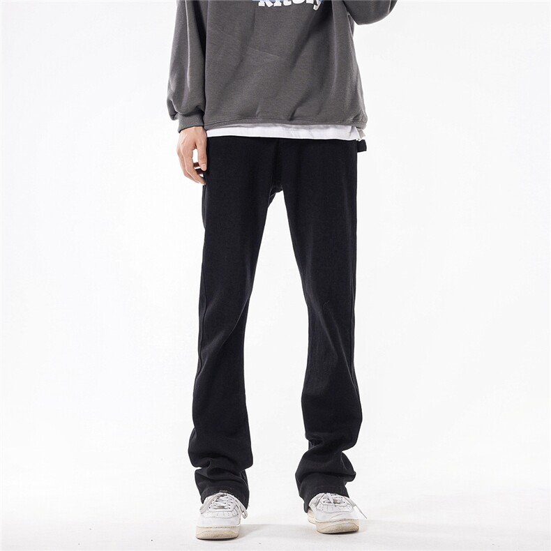 KS055-P65X88-成分72.6%棉21.4%聚酯纤维6.0%粘纤,男装牛仔裤,星座715-2