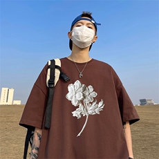 咖啡色