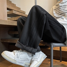 黑色加绒款