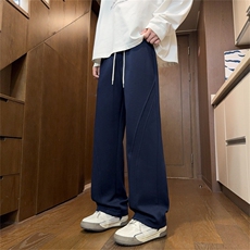 藏青色
