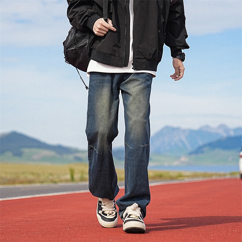 A408-1-23K60467-P48-X69-M-3XL,男装休闲裤,电商A408