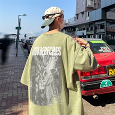 绿色