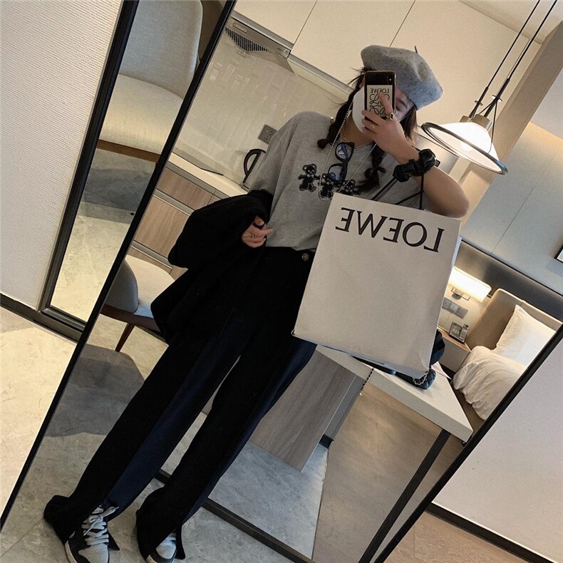 三只小熊t，女装，XTZ style