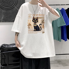白色
