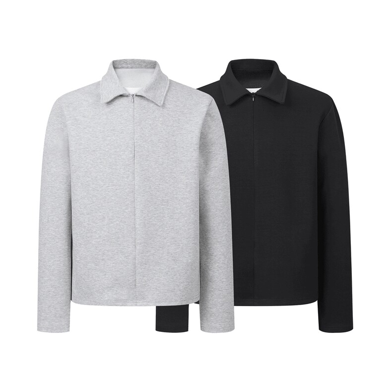 【网图慎用】假两件春装新款上卫衣T恤长袖KD118-453/3号到货，男装T恤，电商A466