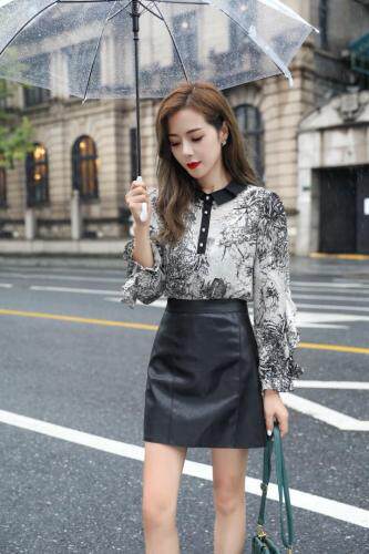 2021年秋季，其它，嘉雯丽人