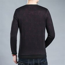 C2019钱塘2020-2秋冬新款男士卫衣大货高品质圆领长袖T恤P42，男装卫衣，钱塘207-2