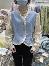 春装小香外套，其它，木夕子诗