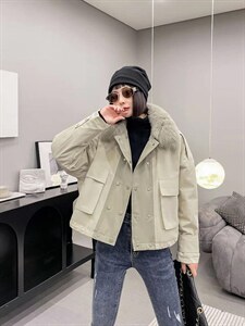 派克服，新款多多图片
