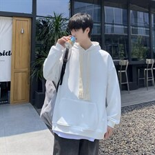 卫衣男连帽秋季ins潮牌夹克秋装衣服高街春秋款美式外套W4961-P30，男装卫衣，星座512-2
