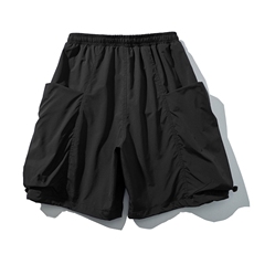 2023工装五分短裤美式复古宽松百搭男款山系休闲K318TP35控58，男装牛仔裤，电商A140（原A102B-1）