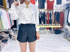 【现货】秋装时尚潮流小衫，其它，萱萱家