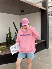 卫衣，女装卫衣/绒衫，MZ 原创