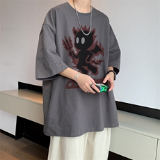 深灰色