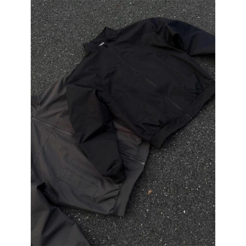 春季新款港风日系复古杭州质量三防飞行服夹克男JK1436-特批65,男装夹克,星座313A(原308A-2)