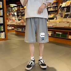 灰色