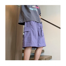 紫色