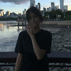 X7080TP白10.5彩11.5单件+14XL5XL夏美式重磅光版纯色短袖T恤，男装T恤，电商A102
