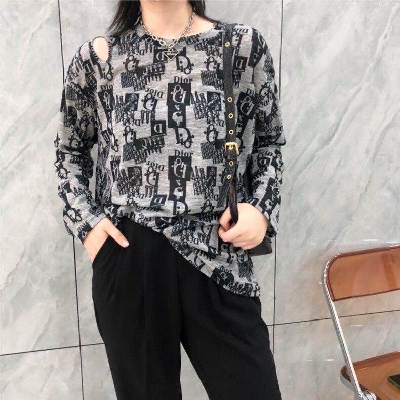 DL 迪黎 HZDL124552