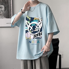 浅蓝色