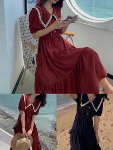 夏装新款女装连衣裙，女装连衣裙，凯宝莉