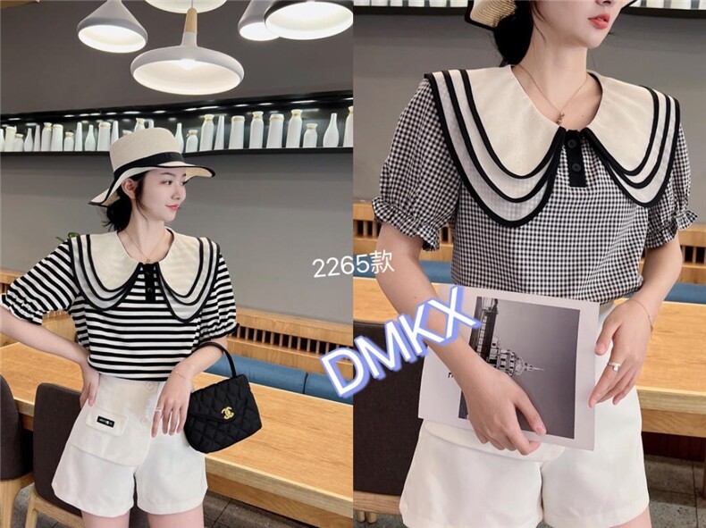 帝曼酷秀 DMKX143613