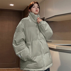 抖音得物品质深度库存三防面料加绒加厚棉衣外套冬棉服WM11154P85，男装棉衣，电商A486