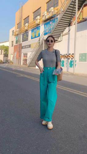 网红，女装，DCXY 超越