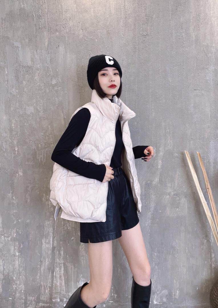 羽绒服，女装羽绒服，依人久久