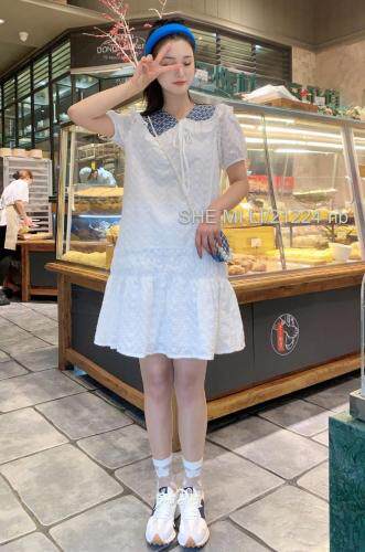 夏季新款，女装，奢米丽