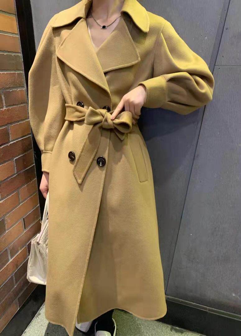 新款羊绒大衣，其它，HTYX(6F)