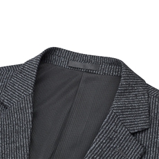 M3370-1钱塘2020-2秋季中年男士修身西服商务休闲百搭外套P142，男装西服，钱塘207-2