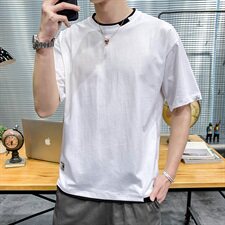 白色