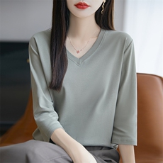 茶绿色