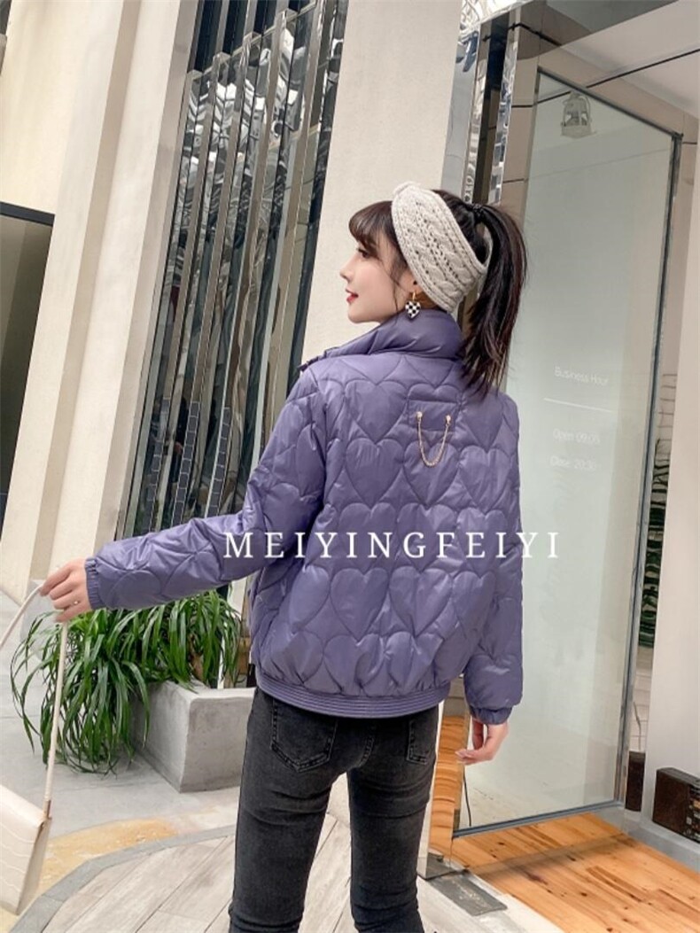 三色三码跑量羽绒服，女装羽绒服，魅影菲怡