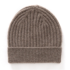 2025年秋季休闲百搭通勤简约时尚儿童帽，帽子，牧戎奢羊绒