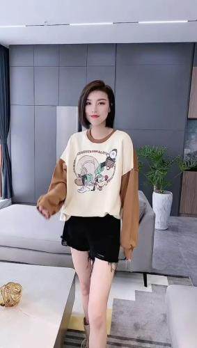 秋装卫衣，女装卫衣/绒衫，诺贝